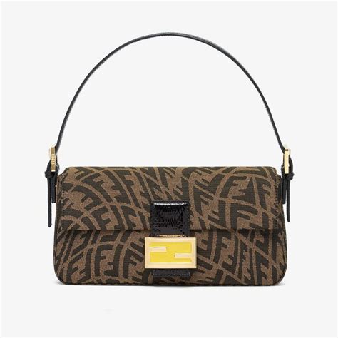 1997 fendi bag|fendi baguette designer.